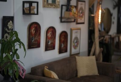 Je vous reçois à OZ 83 av. de la Pointe Rouge 13008 Marseille Tél : 06 45 73 13 25
