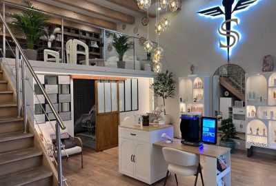 Je vous reçois chez Skinteck 227 rue Paradis 13006 Marseille Tél : 06 45 73 13 25